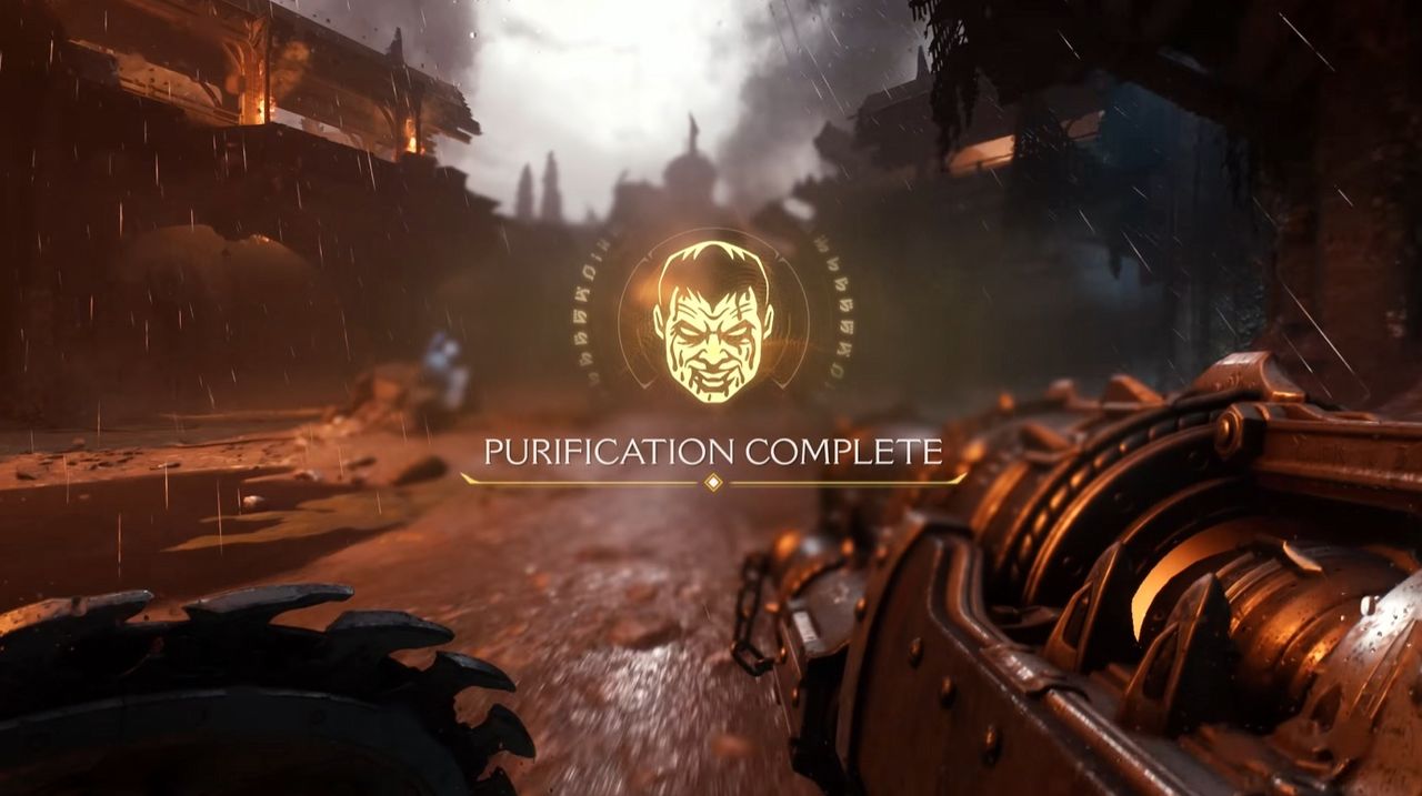 Изображение к статье: DOOM: The Dark Ages стала ещё круче: новый режим "Орда" и баланс кампании - Игры на MSReview.net