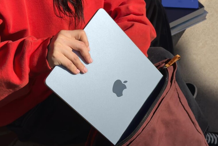 Изображение к статье: Новый MacBook Air M4: ещё больше мощи по доступной цене? - Apple на MSReview.net