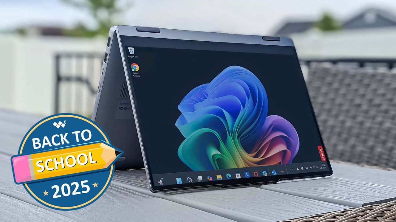 Изображение к статье: Выгодные предложения от Lenovo: скидки на ноутбуки, мини-ПК и многое другое! - Deals на MSReview.net