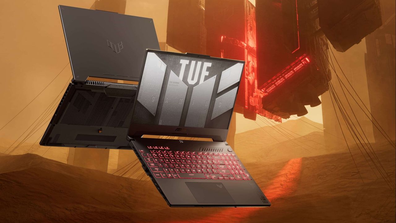 Изображение к статье: Игровой ноутбук с RTX 4060 по цене, которая вас удивит! - Gaming на MSReview.net