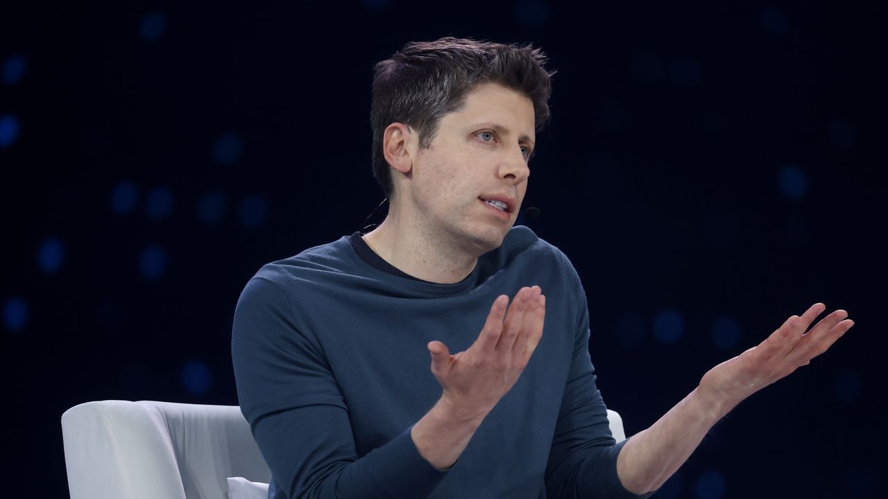 Изображение к статье: Новая модель GPT-5 от OpenAI: прорыв или разочарование? - AI Технологии на MSReview.net