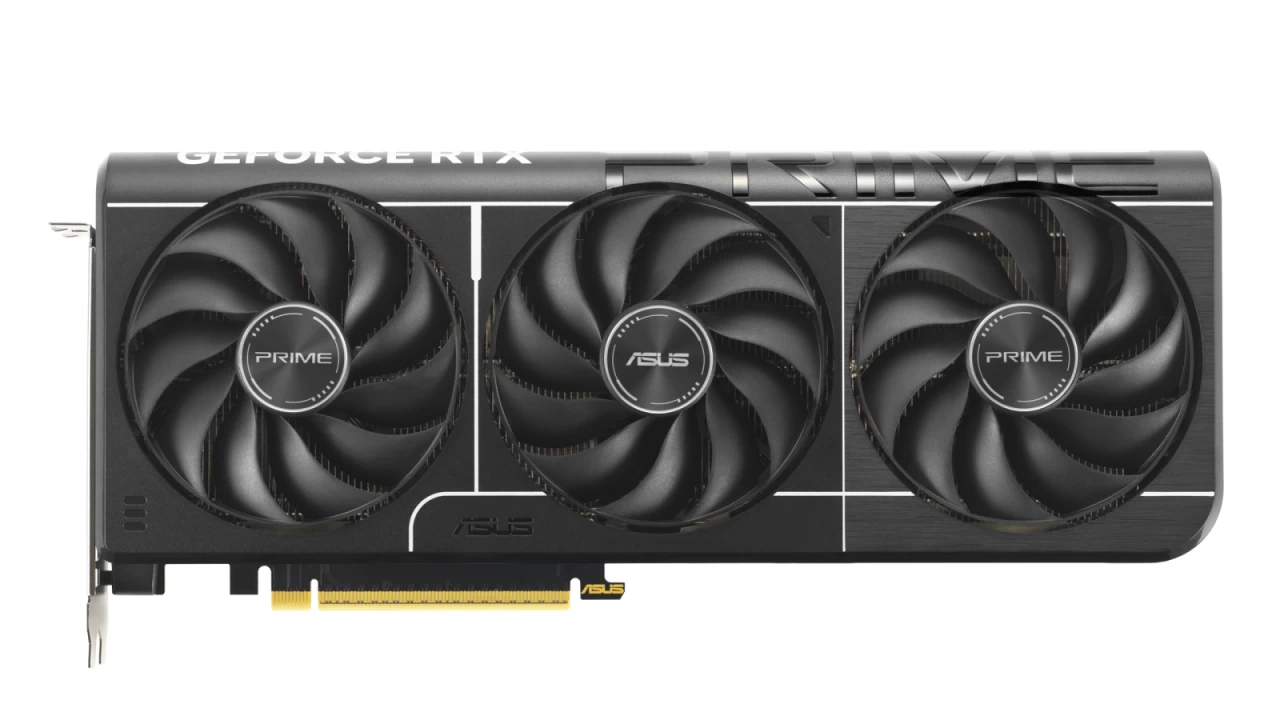 Изображение к статье: Мощная видеокарта для игр в 1440p: ASUS RTX 5070 со скидкой! - Deals на MSReview.net