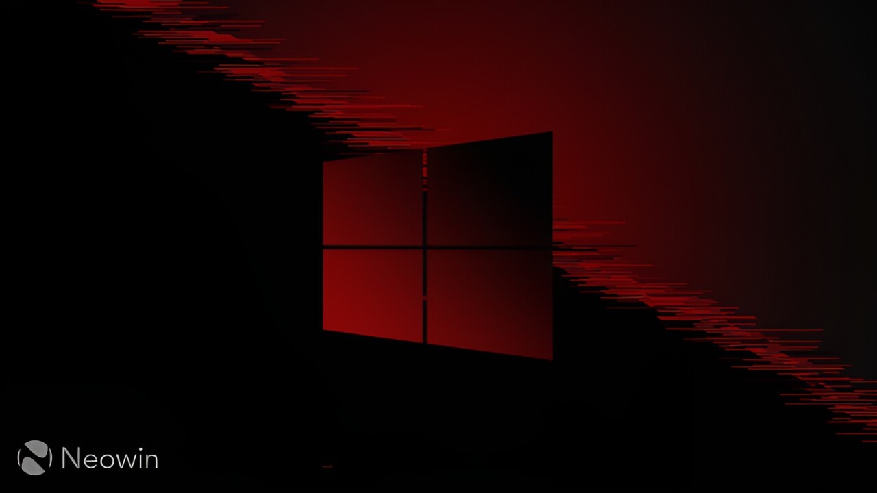 Изображение к статье: Microsoft незаметно "сломала" важную функцию Windows, ударив по производительности процессоров AMD Ryzen - Windows 10 на MSReview.net