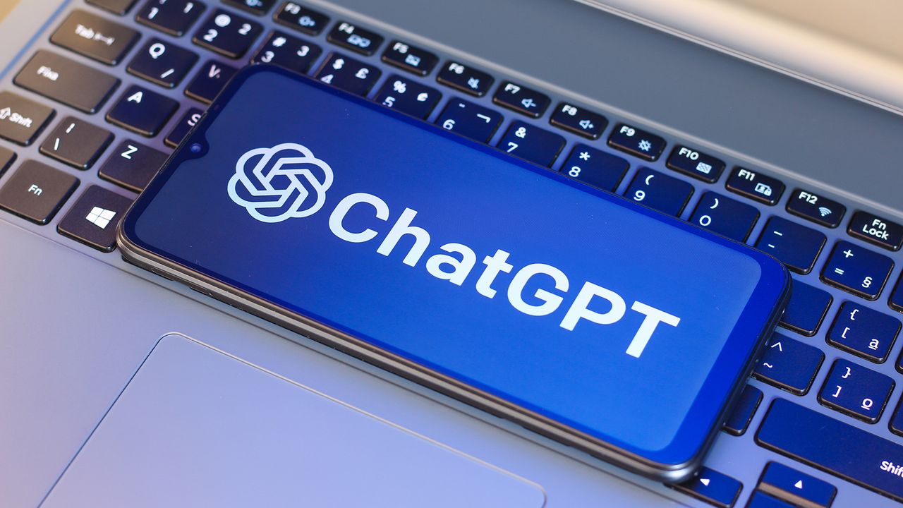 Изображение к статье: Ваши секреты в безопасности: OpenAI защищает чаты ChatGPT от Google - AI Технологии на MSReview.net