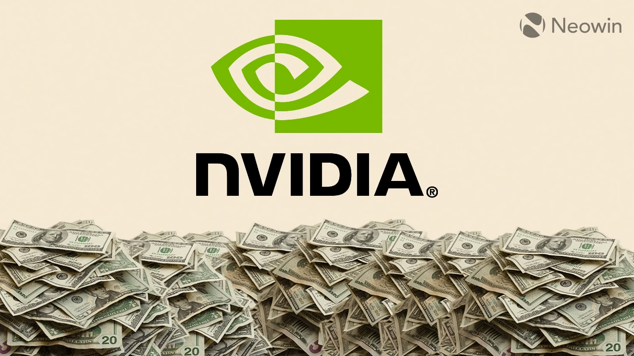 Изображение к статье: Nvidia рискует потерять позиции в Китае из-за экспортных ограничений - Железо на MSReview.net