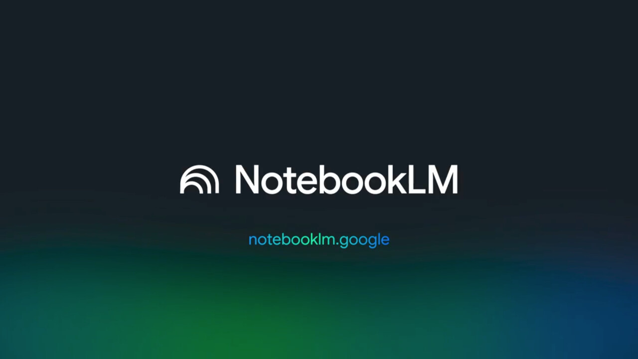 Изображение к статье: Google NotebookLM: Искусственный интеллект становится помощником в учебе для каждого - Google на MSReview.net