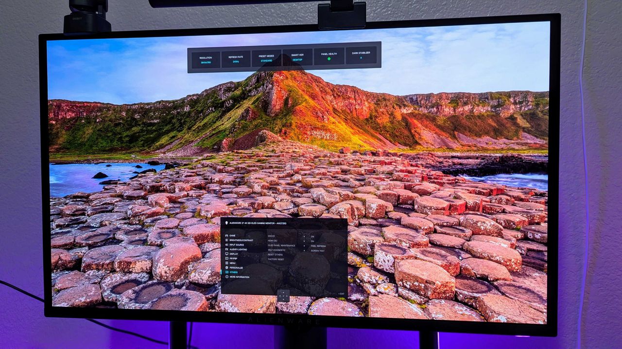 Изображение к статье: Не упустите шанс: этот монитор Alienware с OLED-экраном тает на глазах! - Железо на MSReview.net