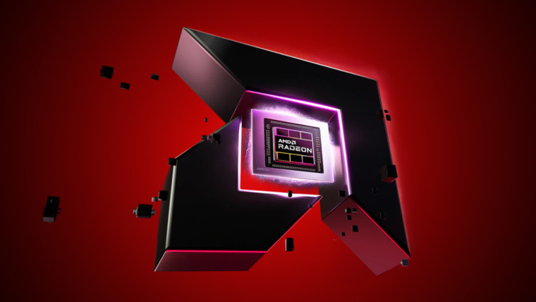 Изображение к статье: AMD выпустила свежий драйвер: больше игр, меньше проблем! - Драйвера на MSReview.net