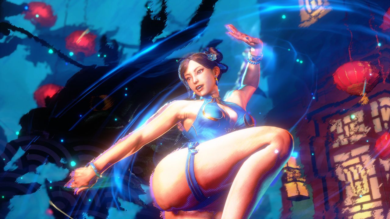 Изображение к статье: Жаркое лето в Street Fighter 6: купальники для бойцов и анонс нового персонажа! - Gaming на MSReview.net