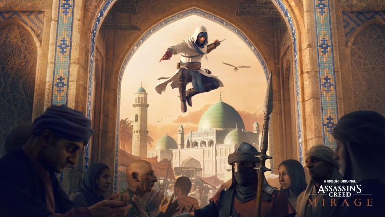 Изображение к статье: Xbox Game Pass: во что поиграть в августе? - Xbox-game-pass на MSReview.net