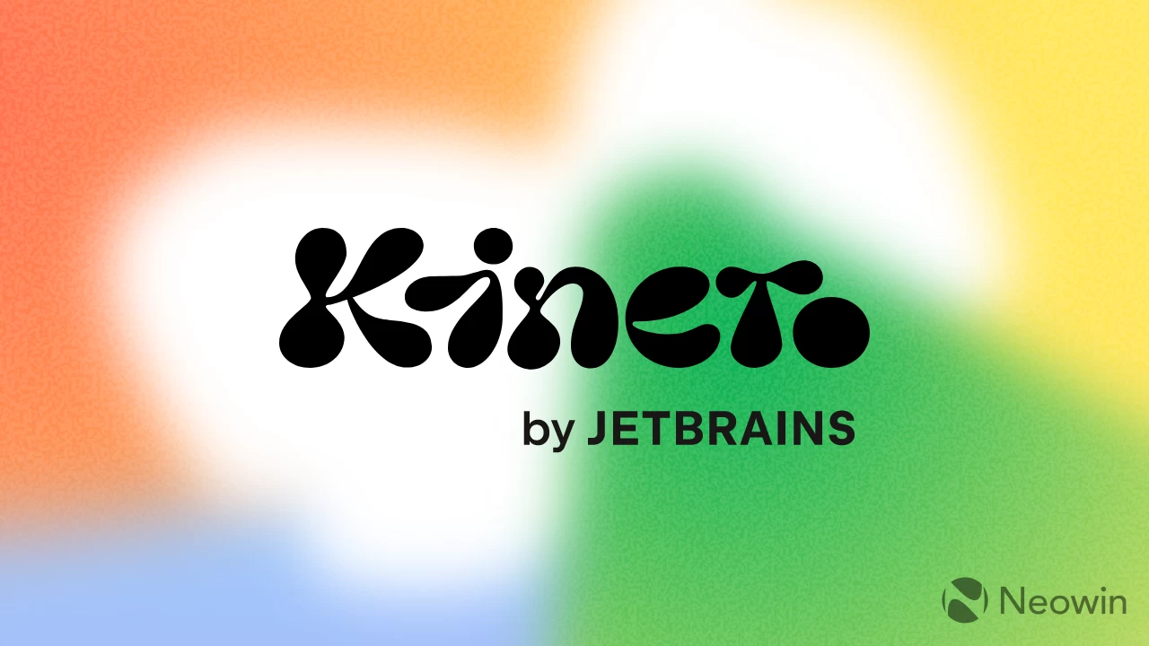 Изображение к статье: Воплоти свои идеи в жизнь: JetBrains представляет Kineto – платформу для создания веб-приложений без программирования - Software на MSReview.net