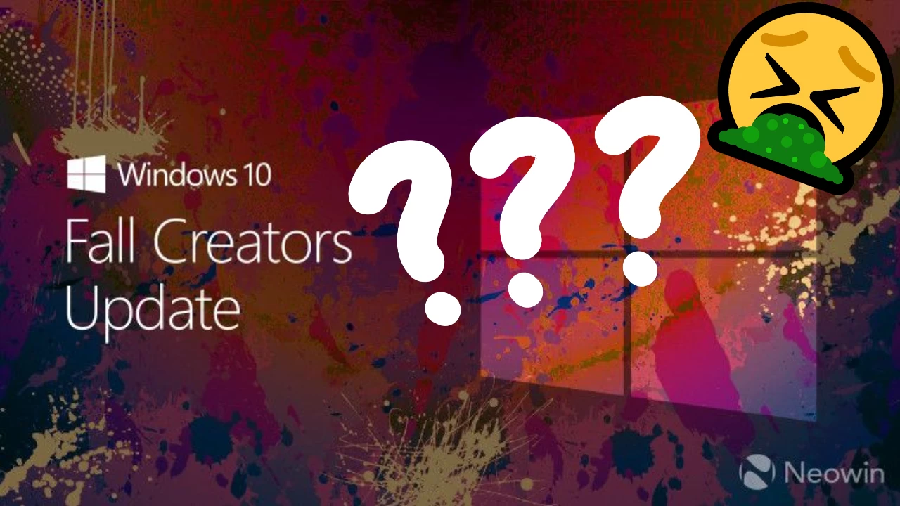 Изображение к статье: Загадка названий Windows: почему Microsoft отказалась от "осенних" и "весенних" обновлений? - Windows 10 на MSReview.net
