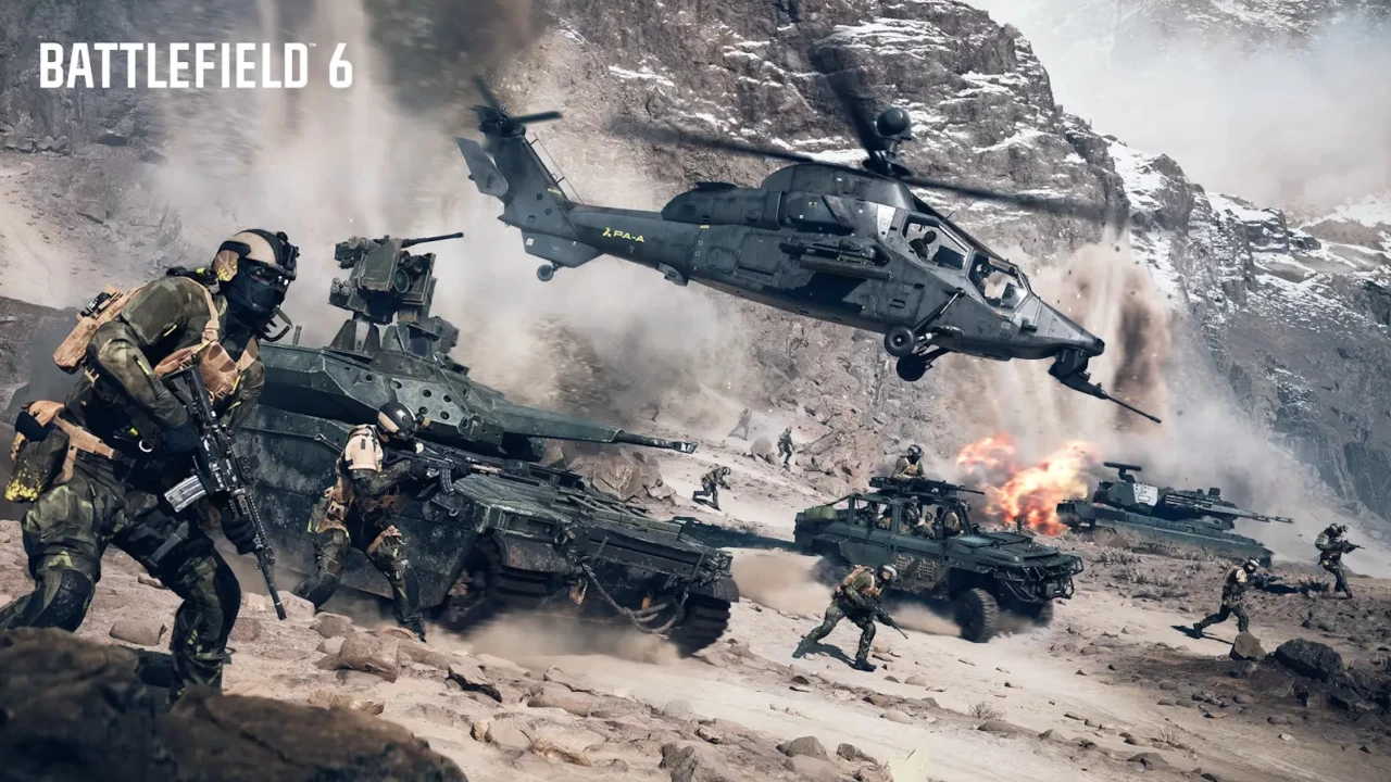 Изображение к статье: Готовьтесь к игре по-новому: для Battlefield 6 потребуется включить Secure Boot в Windows - Gaming на MSReview.net