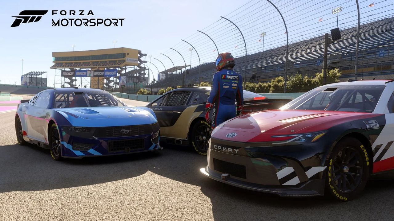 Изображение к статье: Что происходит с Forza Motorsport? Игроки требуют ответов, а не тишины - Xbox на MSReview.net