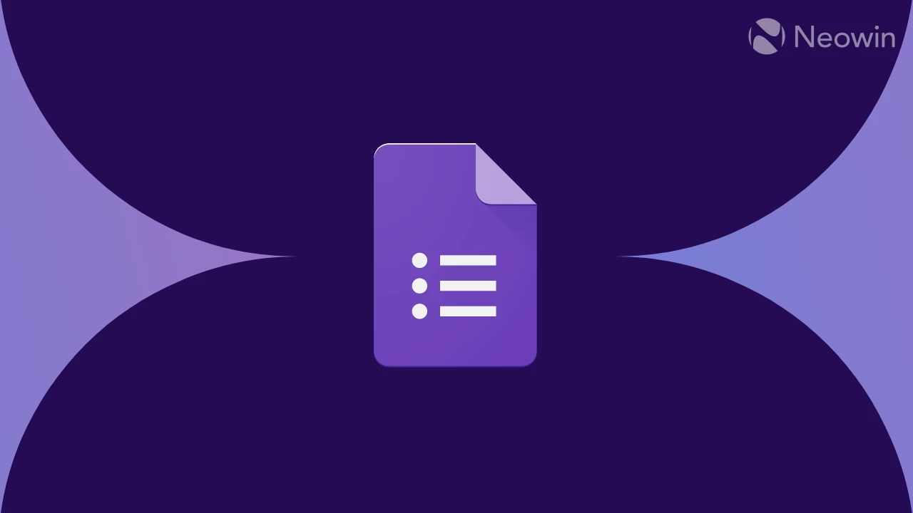 Изображение к статье: Экономим время: Gemini приходит на помощь в Google Forms - Google на MSReview.net
