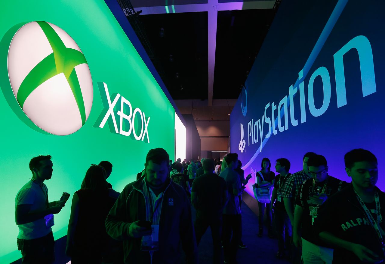 Изображение к статье: PlayStation выходит на мультиплатформу: какие игры вы хотите увидеть на Xbox в первую очередь? - Gaming на MSReview.net