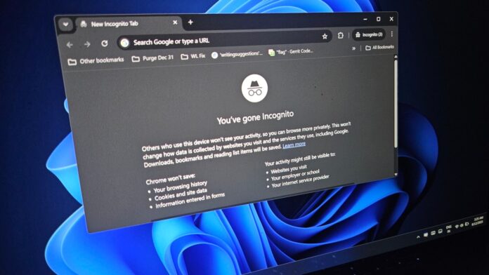 Изображение к статье: Google Chrome станет еще приватнее: блокировка слежки в режиме инкогнито Windows 11 - Windows 11 на MSReview.net