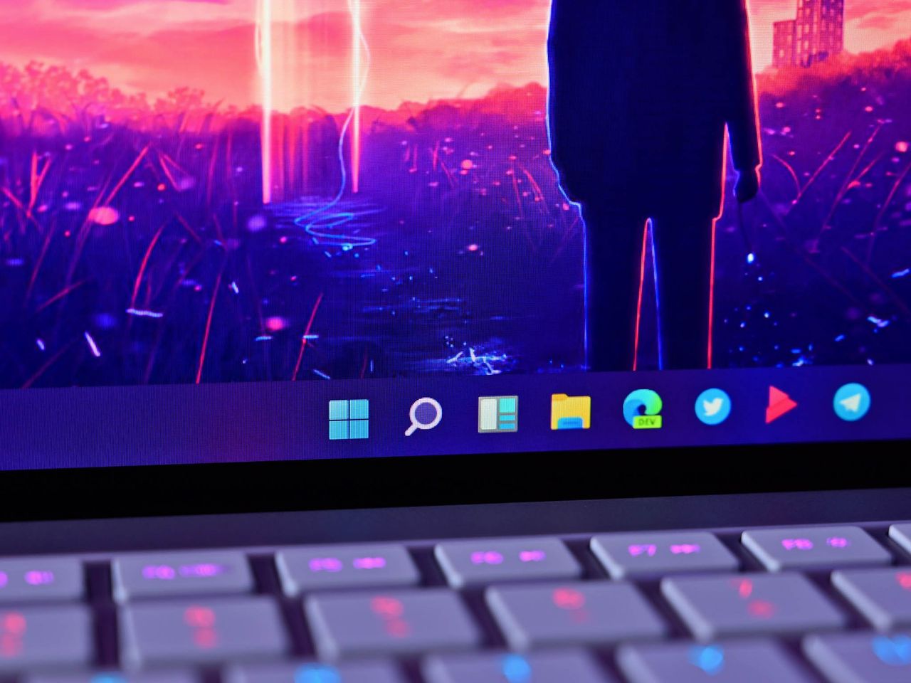 Изображение к статье: Искусственный интеллект на вашей панели задач Windows 11: что готовит Microsoft? - Windows 11 на MSReview.net