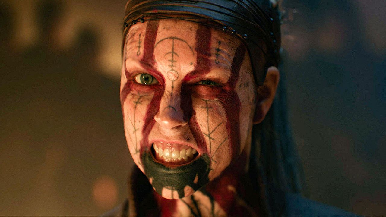 Изображение к статье: Шедевр с Xbox покоряет PlayStation: Senua's Saga: Hellblade 2 получила улучшенное издание и вышла на PS5 - Xbox на MSReview.net