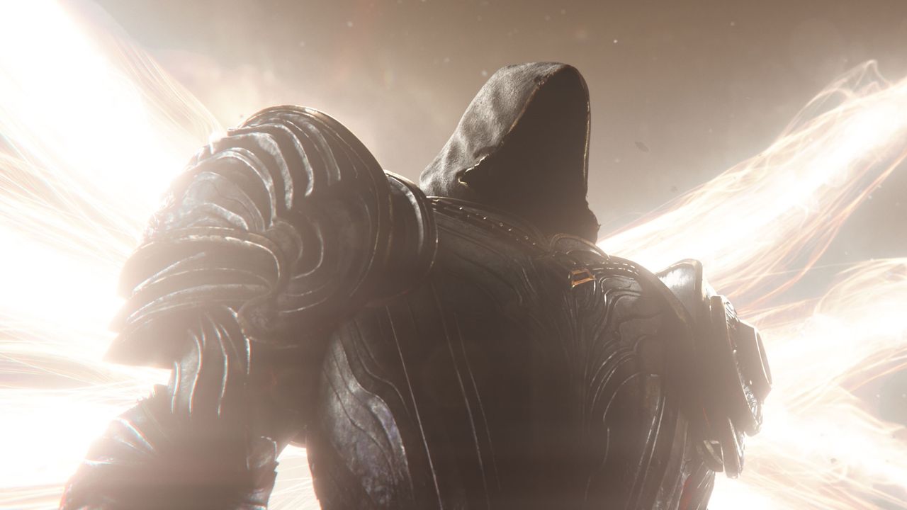 Изображение к статье: В Blizzard Entertainment создали еще один профсоюз: команда разработки сюжета объединяется - Gaming на MSReview.net
