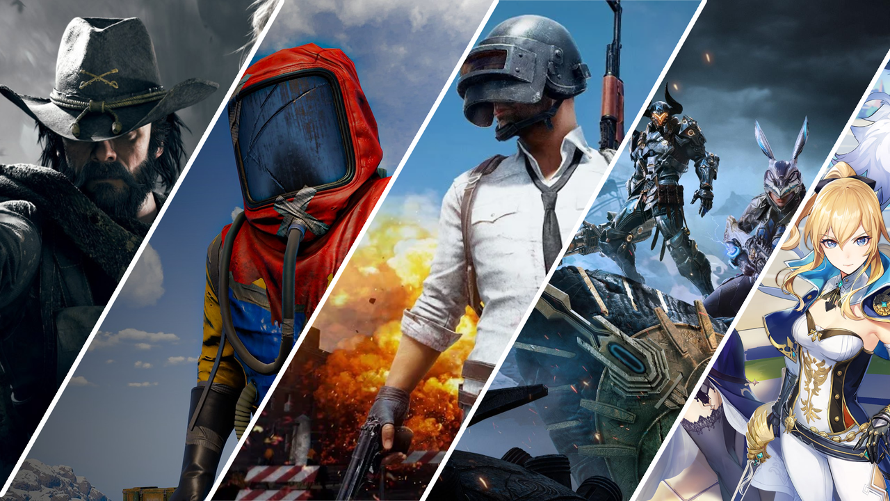 Изображение к статье: Эпоха уходит: PUBG прекращает поддержку Xbox One в масштабном обновлении - Xbox на MSReview.net