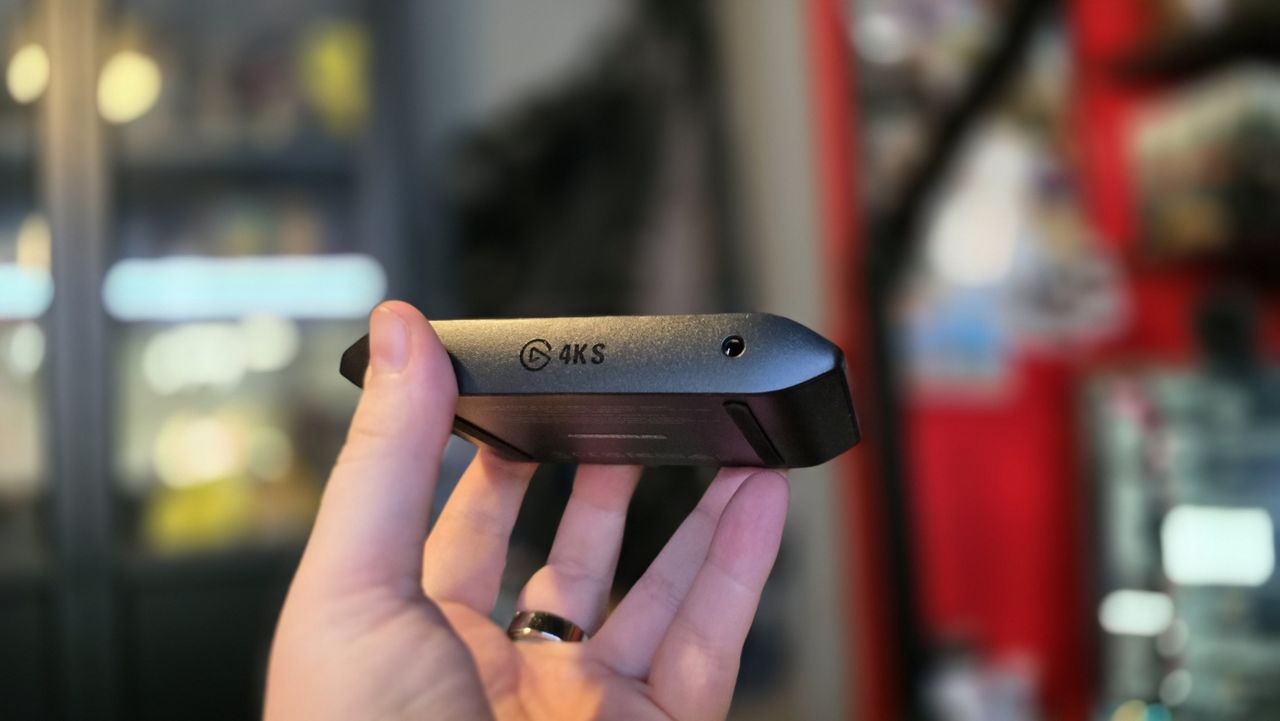 Изображение к статье: Elgato 4K S: карта захвата нового поколения для Xbox Series X|S, которую хочется купить дважды - Xbox Series X на MSReview.net