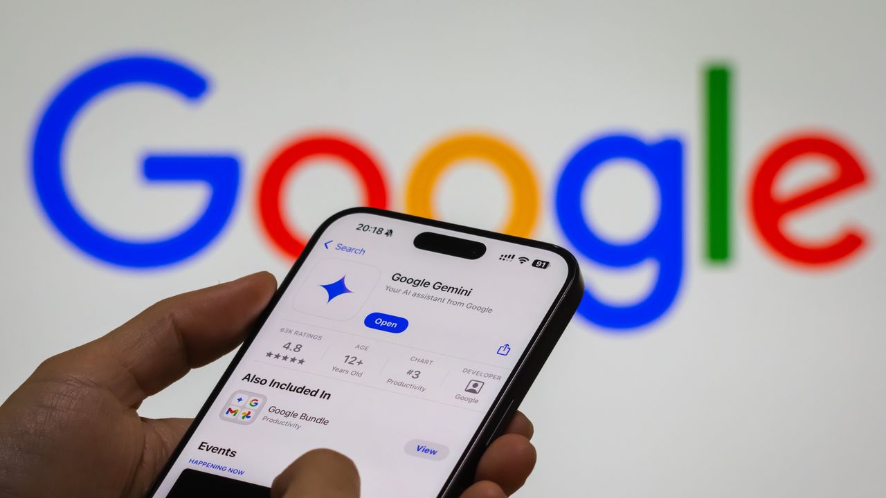 Изображение к статье: Искусственный интеллект впадает в отчаяние: Google Gemini назвал себя позором для программистов - AI Технологии на MSReview.net