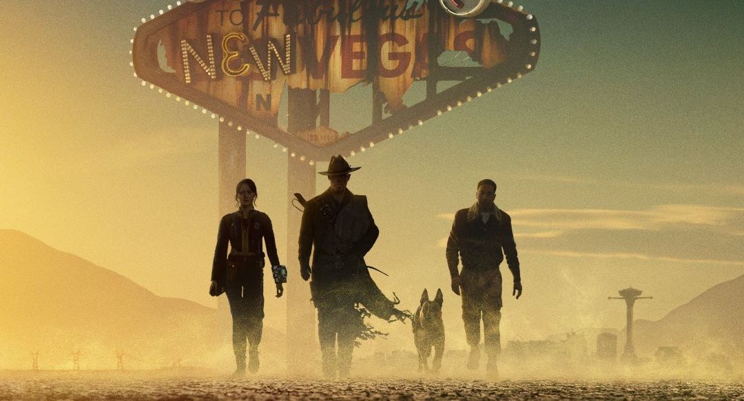Изображение к статье: Сериал Fallout: чего ждать от второго сезона на Gamescom 2025? - Gaming на MSReview.net