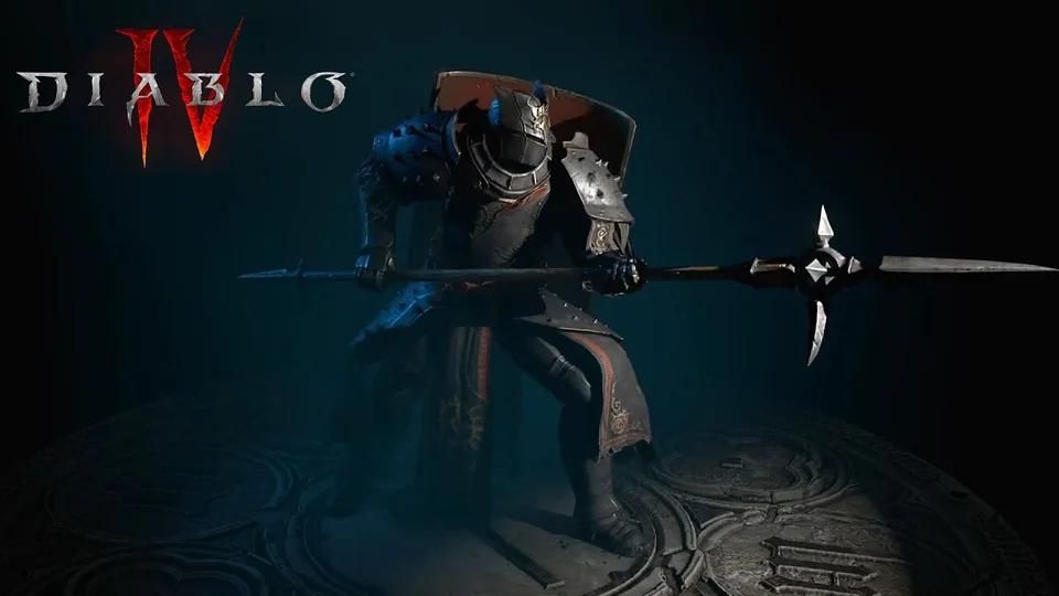 Изображение к статье: Diablo 4: Ждать ли нам Паладина? И все подробности о безумном 10-м сезоне - Gaming на MSReview.net