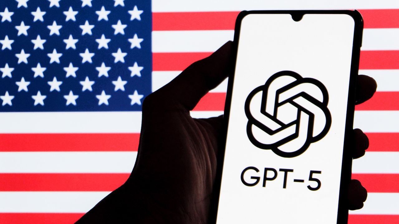 Изображение к статье: Новая нейросеть GPT-5: прорыв или "энергетический вампир"? - AI Технологии на MSReview.net