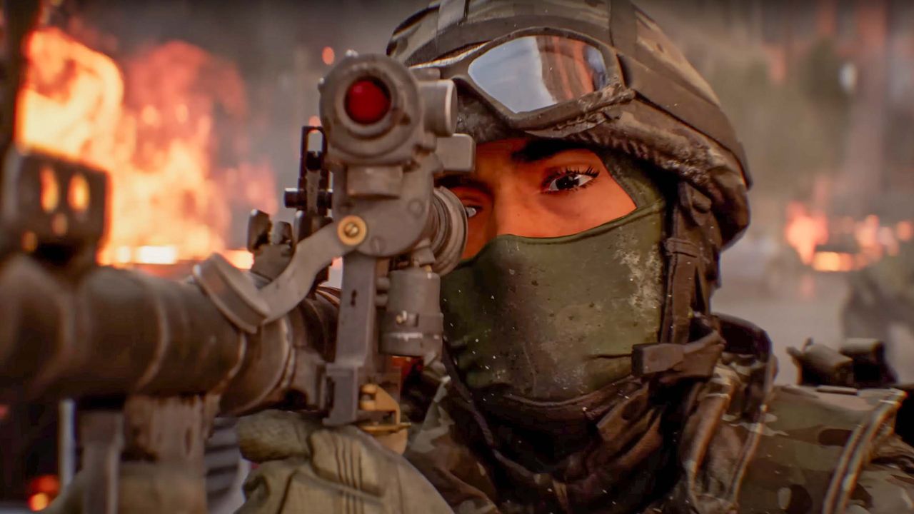 Изображение к статье: Battlefield 6: Почему некоторые фанаты недовольны, а я в восторге от беты - Gaming на MSReview.net