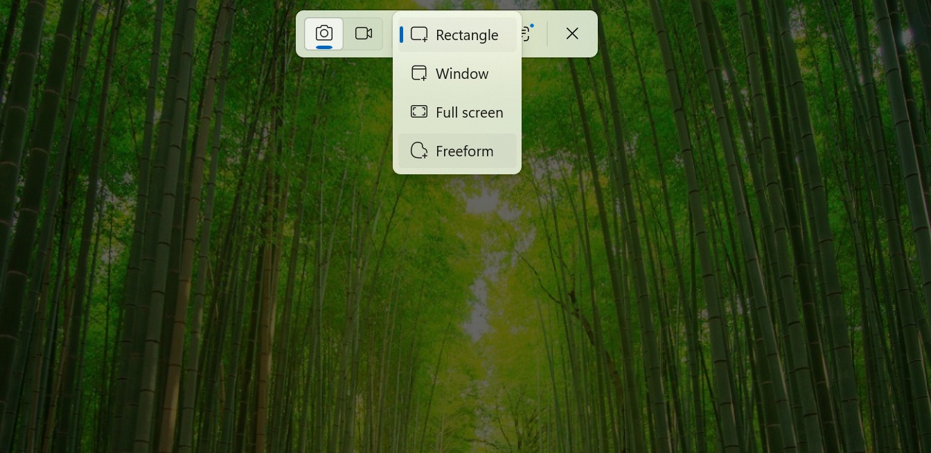 Изображение к статье: Хватит мучиться с записью экрана! Windows 11 упрощает задачу - Windows 11 на MSReview.net