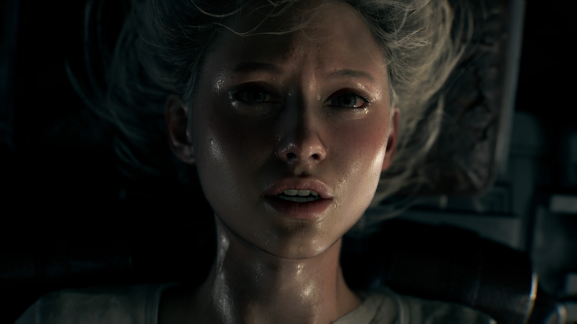 Resident Evil Requiem