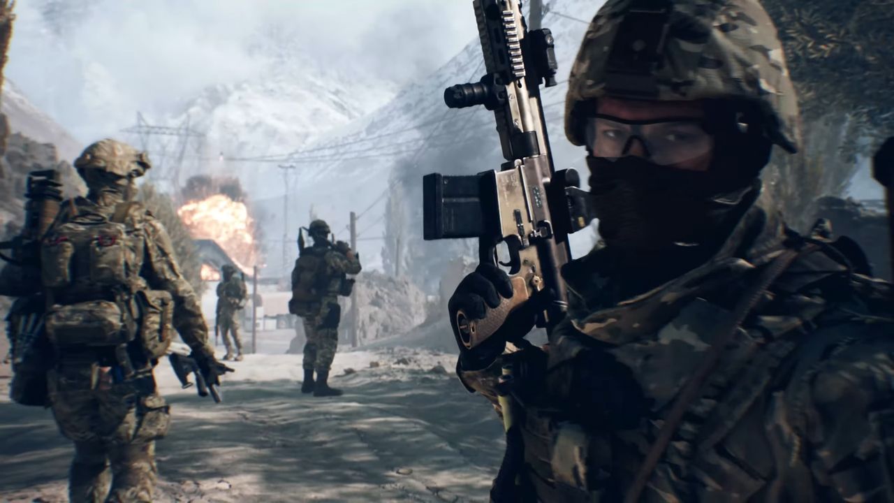 Изображение к статье: Battlefield 6: Разработчики прислушались к игрокам, но от одного изменения отказываться не собираются - Gaming на MSReview.net