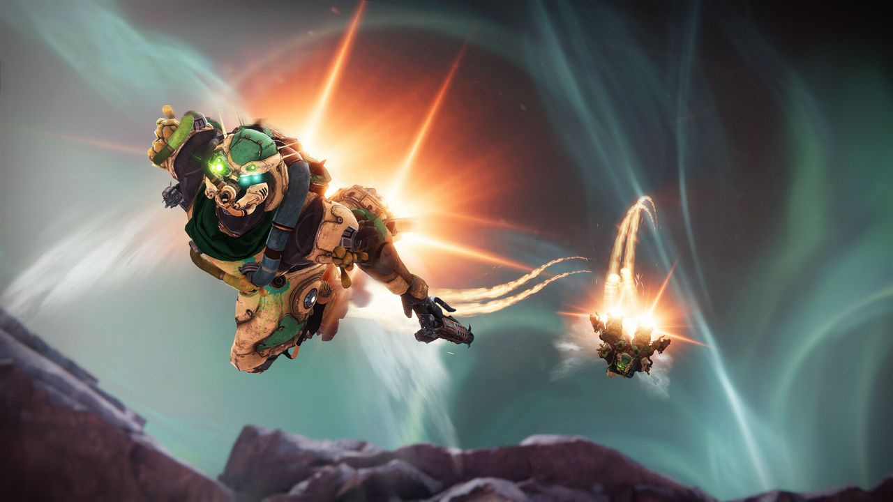 Изображение к статье: Смена лидера в Bungie: что ждет создателей Halo и Destiny? - Gaming на MSReview.net