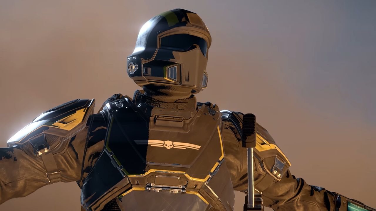 Изображение к статье: Helldivers 2: Невыполнимая миссия? Сумеют ли игроки остановить вторжение? - Xbox на MSReview.net