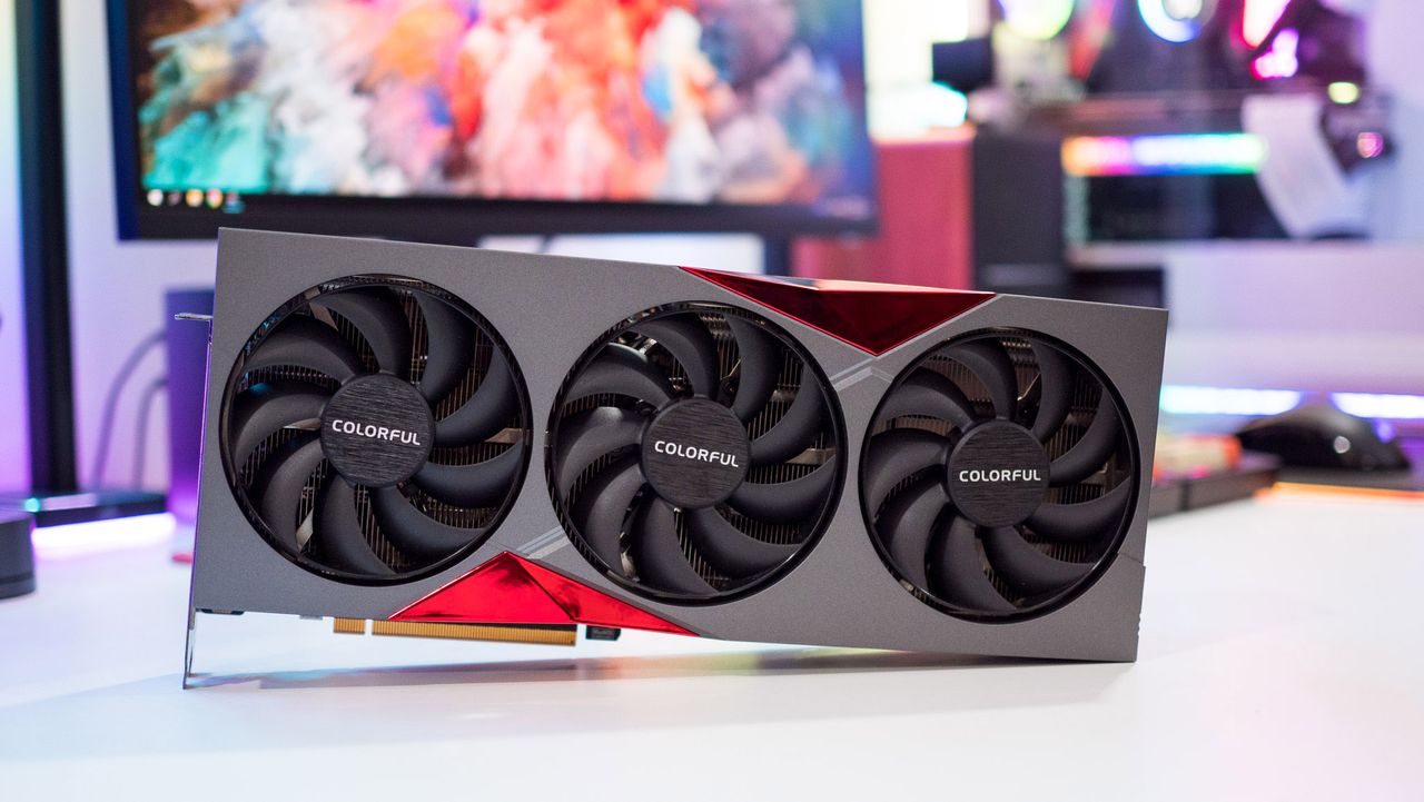 Изображение к статье: Игровой ИИ от NVIDIA: полезный помощник или источник проблем? - Железо на MSReview.net