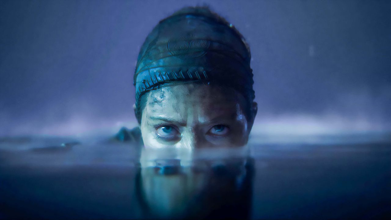 Изображение к статье: Сенсация: Hellblade 2 выходит на PlayStation 5 в улучшенной версии! - Gaming на MSReview.net