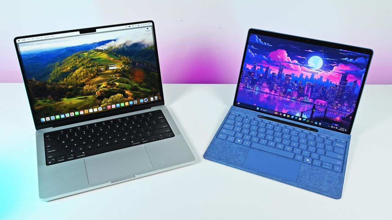 Изображение к статье: Apple готовит удар по Microsoft: доступный MacBook заставит пользователей Windows задуматься? - Apple на MSReview.net