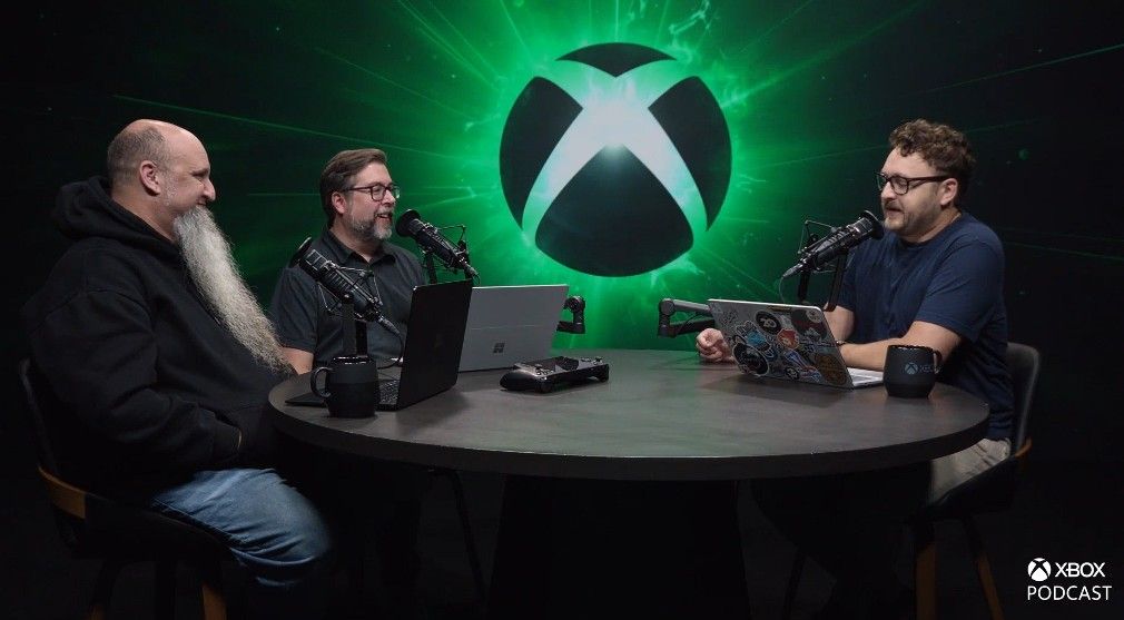 Изображение к статье: Xbox готовится сделать облачный гейминг доступнее и намекает на "Xbox нового поколения" - Xbox на MSReview.net