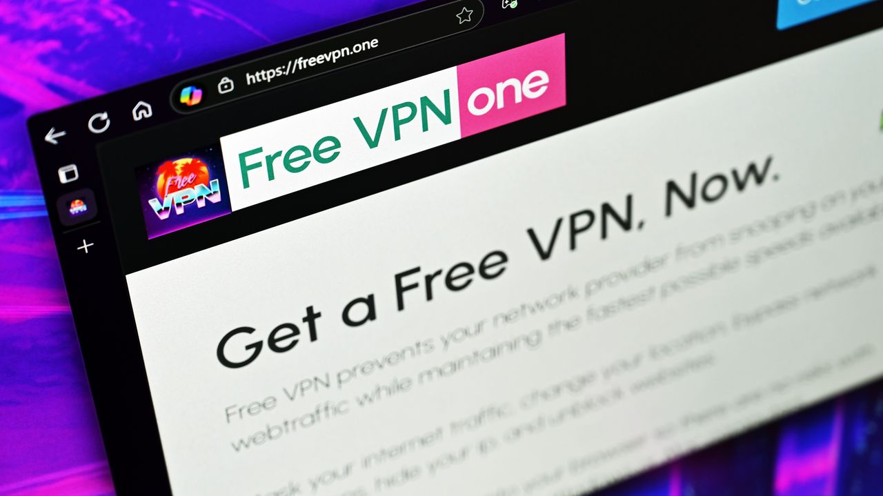 Изображение к статье: Бесплатный VPN в Chrome: реальная угроза приватности или как за вами следят даже в браузере - Security на MSReview.net