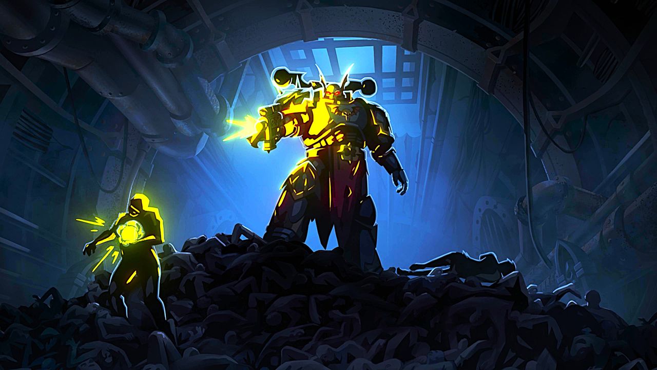 Изображение к статье: Погружение в мир Warhammer 40,000: Dark Heresy — что нового в грядущей RPG от Owlcat Games? - Gaming на MSReview.net