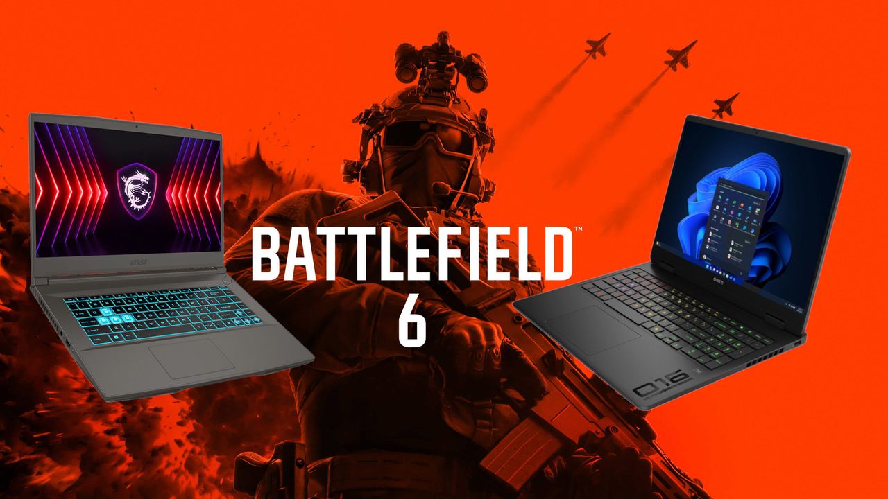 Изображение к статье: Мощный игровой ноутбук и Battlefield в подарок? Реально! - Gaming на MSReview.net