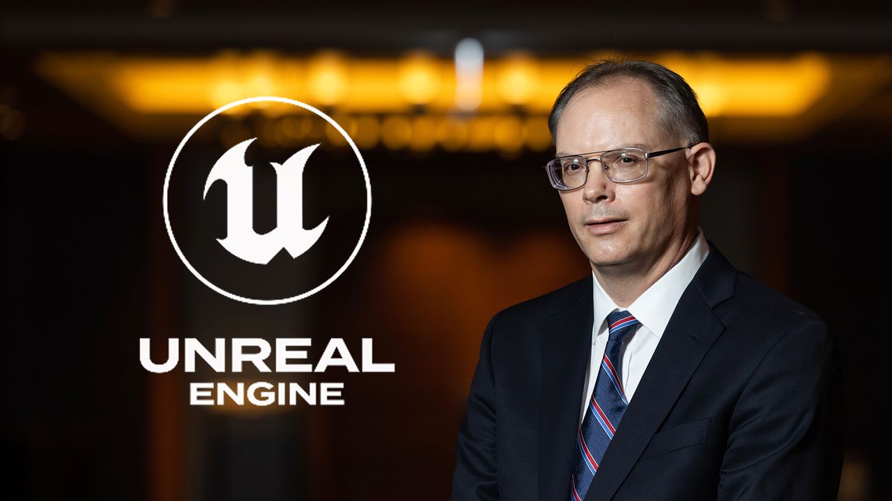 Изображение к статье: Unreal Engine 5: почему новые игры тормозят и как это исправить? Мнение главы Epic Games - Gaming на MSReview.net