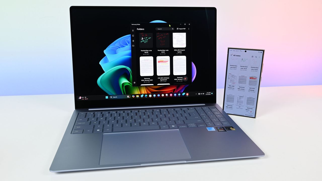 Изображение к статье: Windows 11 и ваш Android: работайте без перерыва! - Windows 11 на MSReview.net