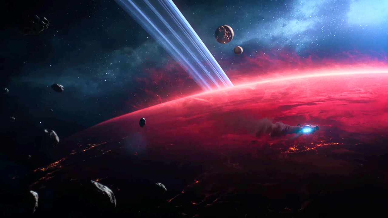 Изображение к статье: The Outer Worlds 2: больше, лучше, масштабнее – первые впечатления от долгожданного сиквела - Xbox Series X на MSReview.net