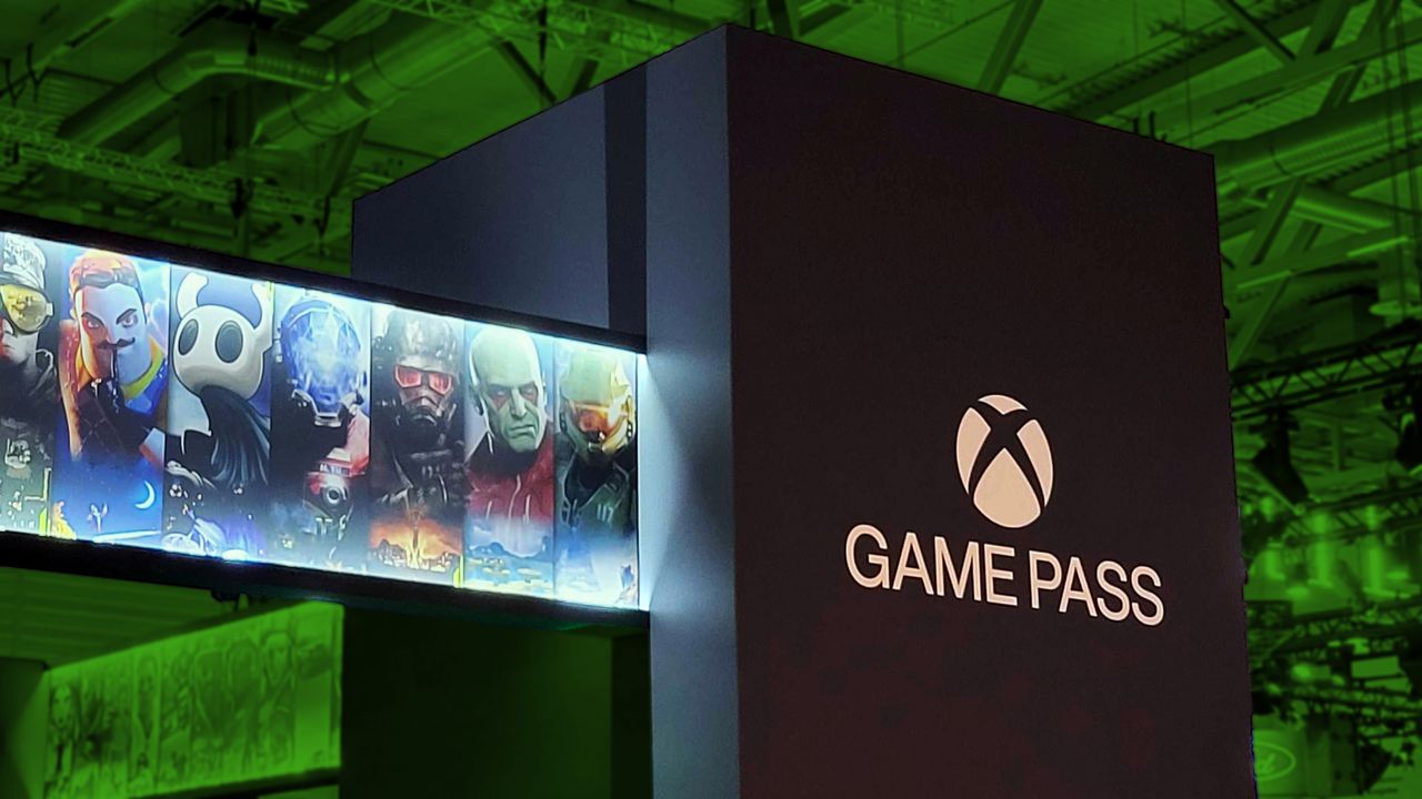 Изображение к статье: Больше игр, больше возможностей: Xbox расширяет Game Pass для всех! - Xbox-game-pass на MSReview.net