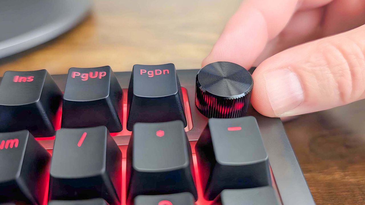 Изображение к статье: Бюджетная механика для побед? Обзор iBuyPower MK9 Pro RGB - Железо на MSReview.net