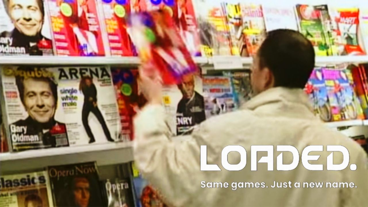 Изображение к статье: Смена имени в мире игр: CDKeys теперь Loaded — хорошо это или плохо? - Gaming на MSReview.net