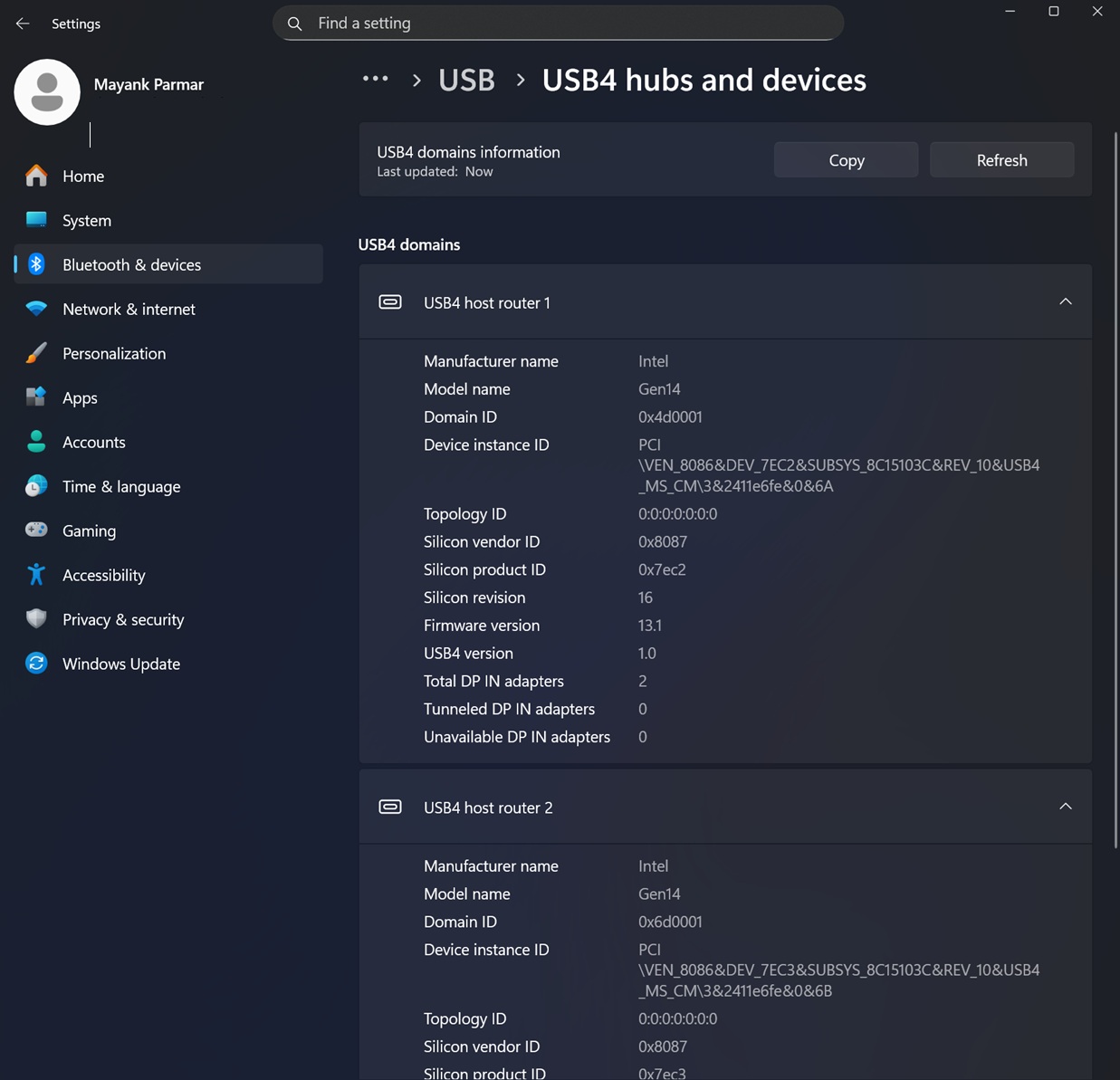 Изображение к статье: Windows 11 научится предупреждать о проблемах с USB-C и медленной зарядкой: что это значит для вас? - Windows 11 на MSReview.net